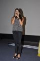 Actress Tashu Kaushik at Vegam Movie Audio Launch Stills