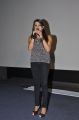 Actress Tashu Kaushik at Vegam Movie Audio Launch Photos