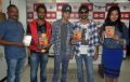 Velai Illa Pattathari Audio Launch Stills