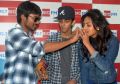 Dhanush, Amala Paul @ Velai Illa Pattathari Audio Launch Stills