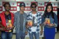 Velai Illa Pattathari Audio Launch Stills