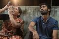 Saranya Ponvannan, Dhanush in Velai Illa Pattathari Movie Photos