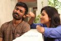 Dhanush, Amala Paul in Velai Illa Pattathari Movie Photos