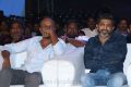 Ramji, Mohan Raja @ Velaikaran Audio Launch Stills