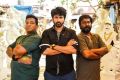 Robo Shankar, Sivakarthikeyan, Vijay Vasanth in Velaikaran Movie Stills