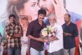 Sathish, Sivakarthikeyan, Editor Mohan, Ramji @ Velaikkaran Farewell Day Photos