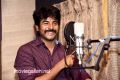 Actor Sivakarthikeyan @ Velaikkaran Movie Dubbing Photos