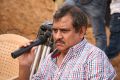 Director Ezhil @ Velainu Vandhutta Vellaikaaran Movie Working Stills