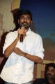 Actor Dhanush @ Velaiyilla Pattathari Movie Press Meet Stills