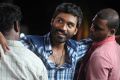 Actor Dhanush in Velaiyilla Pattathari Movie Stills