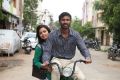 Amala Paul, Dhanush in Velaiyilla Pattathari Tamil Movie Stills