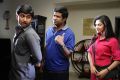 Nani, Vennela Kishore, Amala Paul in Velan Ettuthikkum Movie Stills HD
