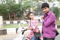 Amala Paul, Nani in Velan Ettuthikkum Movie Stills