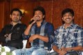 Velayudham Success Meet Stills