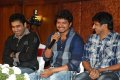 Velayudham Success Meet Stills