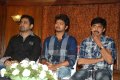 Velayudham Success Meet Stills