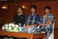 Velayudham Success Meet Stills