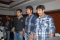 Velayudham Success Meet Stills