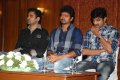 Velayudham Success Meet Stills