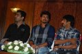 Velayudham Success Meet Stills