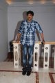 Velayudham Success Meet Stills