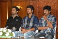 Velayudham Success Meet Stills