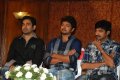 Velayudham Success Meet Stills