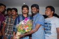 Velayudham Success Meet Stills