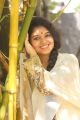 Actress Anu Krishna @ Vella Kaakka Manja Kuruvi Audio Launch Stills