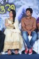 Anu Krishna, Karthik Doss @ Vella Kaakka Manja Kuruvi Audio Launch Stills