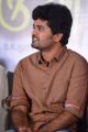 Actor Karthik Doss @ Vella Kaakka Manja Kuruvi Audio Launch Stills