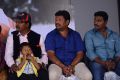 Vella Kaakka Manja Kuruvi Movie Audio Launch Stills