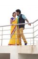 Anu Krishna, Karthik Doss in Vella Kakka Manja Kuruvi Movie Stills
