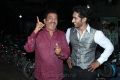 Actor Pandu with son Pintu at Vellachi Movie Audio Launch Photos