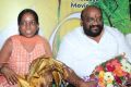 Bhavatharini, Santhana Bharathi at Vellachi Movie Audio Launch Stills