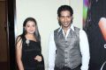 Suchithra Unni, Pintu at Vellachi Movie Audio Launch Photos