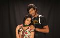 S.Sathish, Deepti Nambiar in Vellai Kagitham Movie Stills