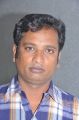 Director GV Chandar at Vellai Kagitham Movie Team Interview Stills