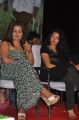 Actress Sona, Supraja at Vellai Movie Audio Launch Photos