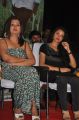 Actress Sona, Supraja at Vellai Movie Audio Launch Stills