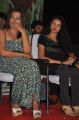 Actress Sona, Supraja at Vellai Movie Audio Launch Photos