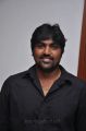 Actor Jugain at Vellai Tamil Movie Audio Launch Stills
