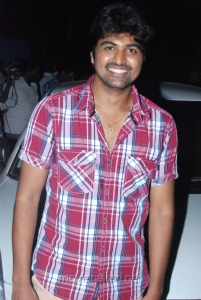 Tamil Actor Udhay at Vellai Movie On Location Stills