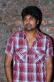 Tamil Actor Udhay at Vellai Movie Shooting Spot Stills