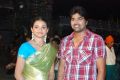 Supraja, Udhay at Vellai Movie Shooting Spot Stills