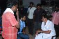 Vellai Movie On Location Stills