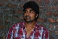 Tamil Actor Udhay at Vellai Movie Shooting Spot Stills