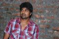 Tamil Actor Udhay at Vellai Movie Shooting Spot Stills