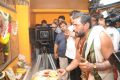 Vellai Poigal Movie Pooja Photos