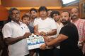 Vellai Poigal Movie Launch Pooja Photos